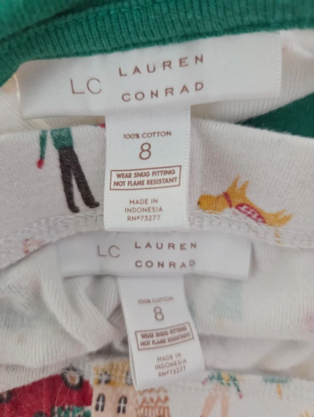 LC Lauren Conrad good found